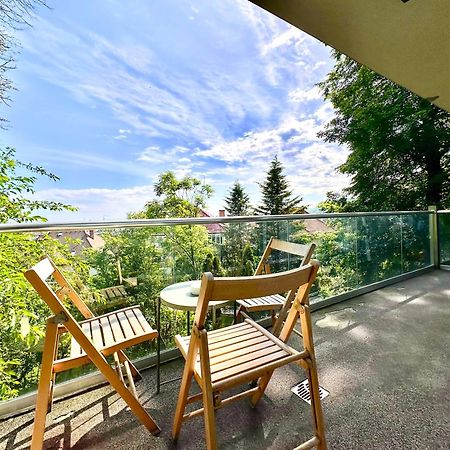 בראשוב Central Maximus Apartment מראה חיצוני תמונה