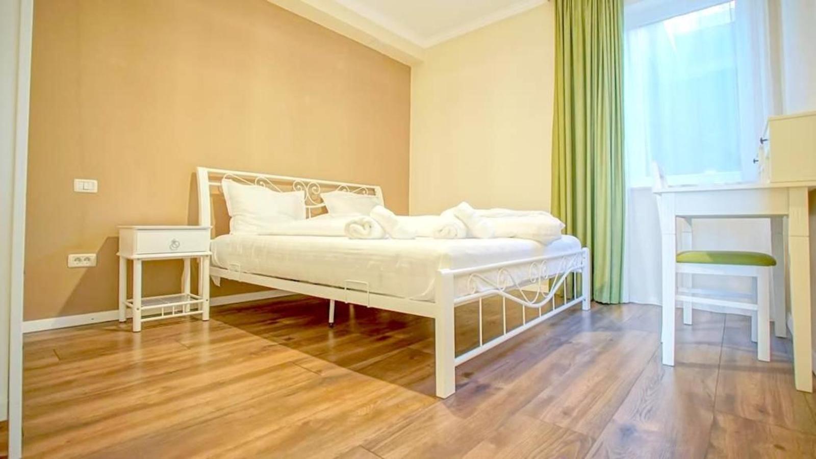בראשוב Central Maximus Apartment מראה חיצוני תמונה