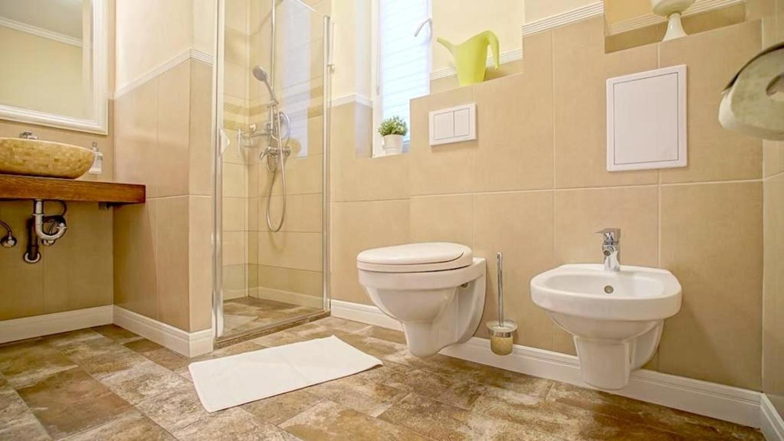 בראשוב Central Maximus Apartment מראה חיצוני תמונה