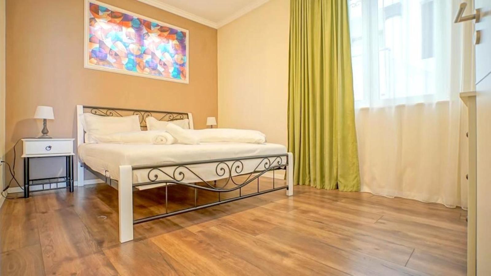 בראשוב Central Maximus Apartment מראה חיצוני תמונה