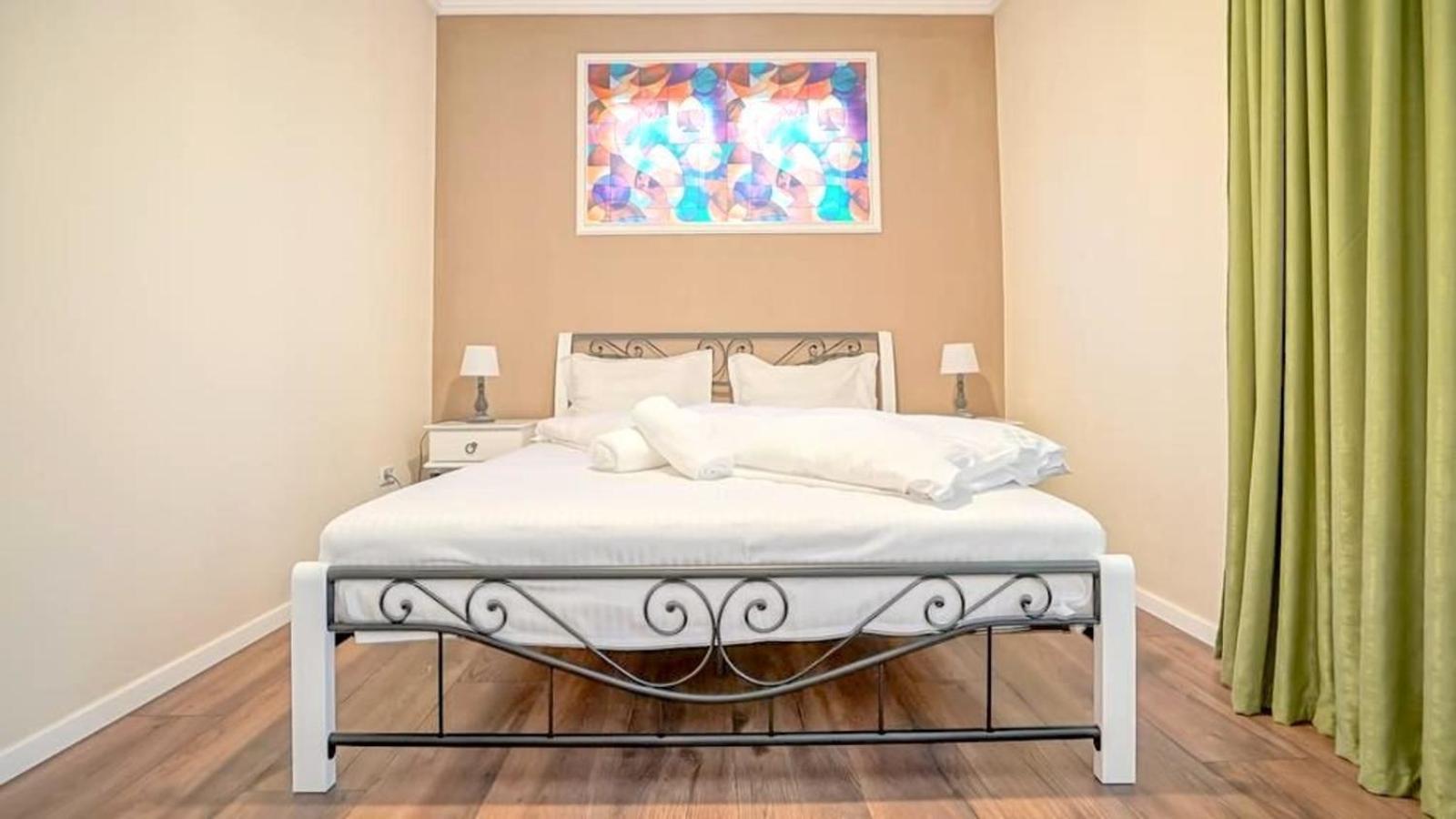 בראשוב Central Maximus Apartment מראה חיצוני תמונה