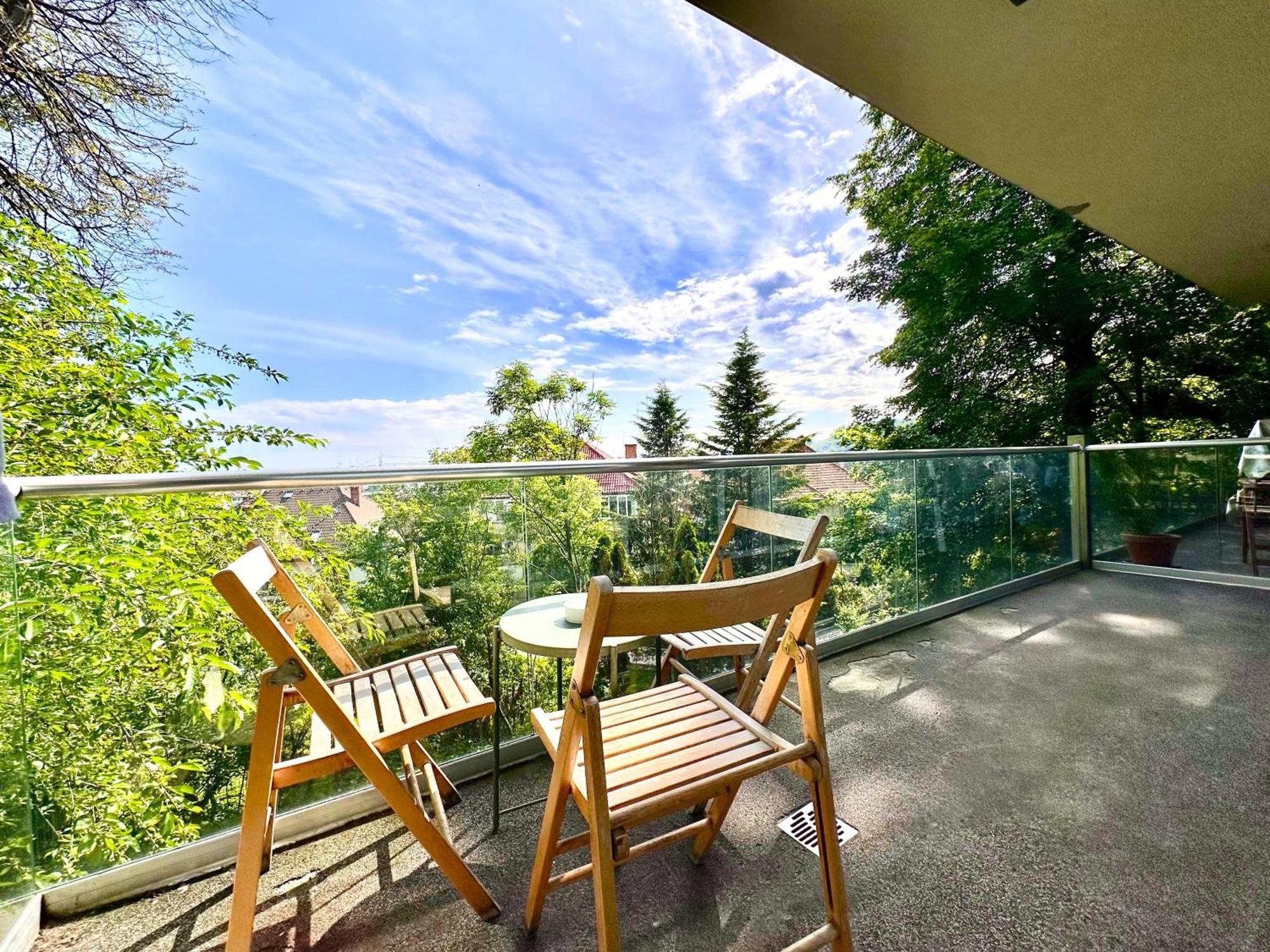 בראשוב Central Maximus Apartment מראה חיצוני תמונה
